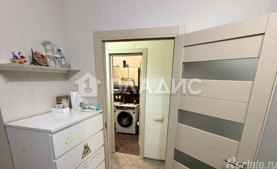 Продажа 1-комн квартиры на вторичном рынке Погонный проезд,  д. 12 к1