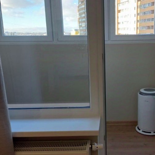 Студия пос. Шушары, улица Валдайская, 6к1