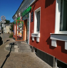 Аренда офиса Гжельский пер, д. 19 Аренда офиса Гжельский пер, д. 19