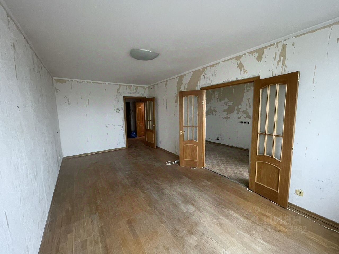 Продажа 1-комн квартиры на вторичном рынке Братеевская улица, 21К3