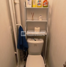 Аренда 1-комн квартиры на вторичном рынке ул Уточкина, д 6 к 1