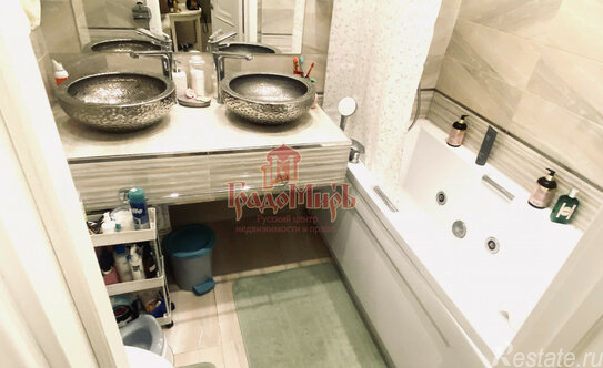 Продажа 2-комн квартиры на вторичном рынке Хлебниково, Московская улица