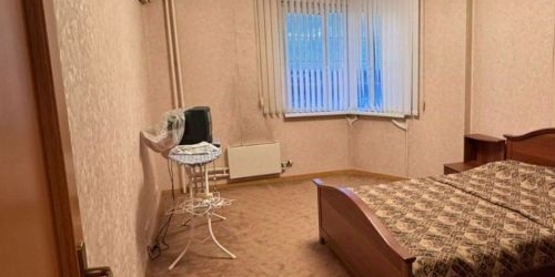 2-комн квартира Партизанская улица, 36