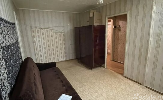 Продажа 2-комн квартиры на вторичном рынке Софрино, ул Сетевая,  д. 4