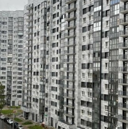 Продажа 1-комн квартиры на вторичном рынке Осташковская улица,  д. 9 к5