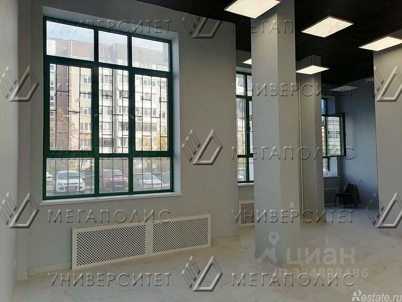 Аренда офиса Чечерский проезд,  д. 56 к2