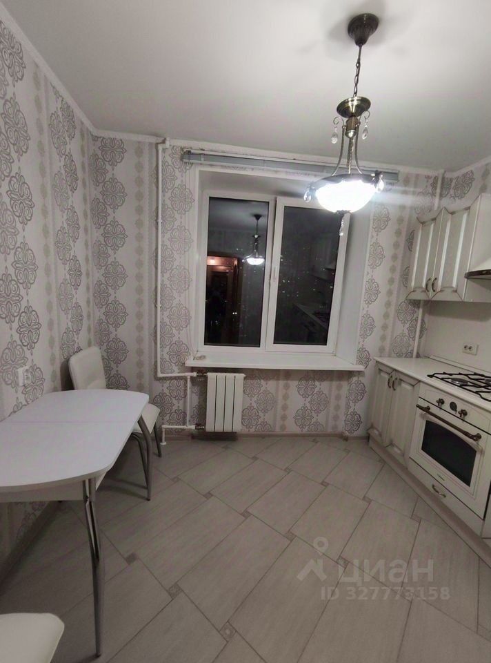 Продажа 3-комн квартиры на вторичном рынке улица Пограничника Гарькавого, 36К2