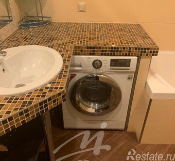 Аренда 3-комн квартиры на вторичном рынке улица Ивана Бабушкина,  д. 3