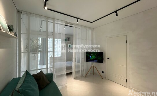 Продажа 1-комн квартиры на вторичном рынке Южное ш,  д. 55 к5