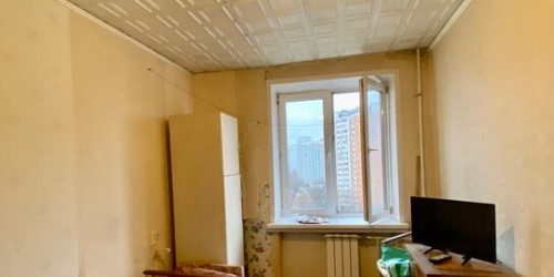 2-комн квартира Новомихалковский 4-й проезд,  д. 6