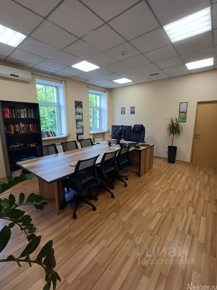Продажа отдельного здания Токмаков переулок