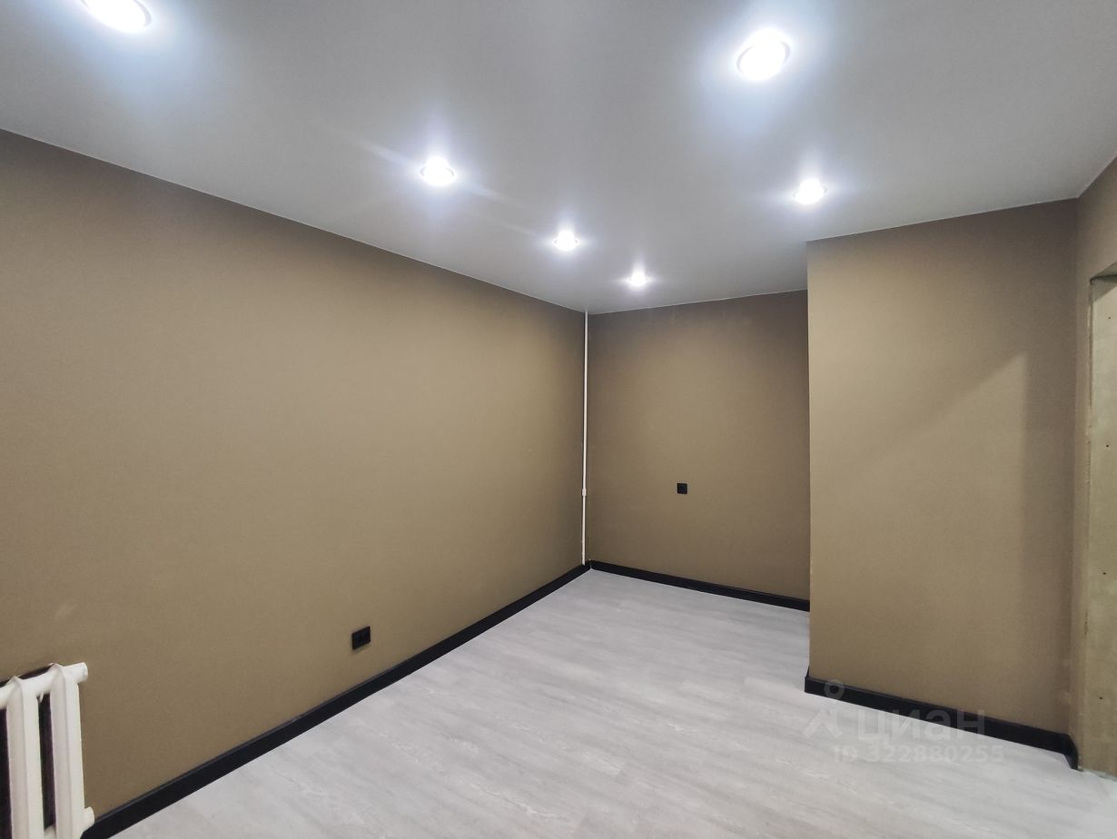 Продажа 2-комн квартиры на вторичном рынке пос. Новостройка,  д. 16