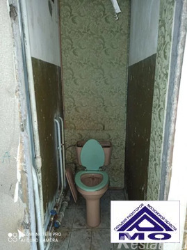 Продажа 3-комн квартиры на вторичном рынке Воскресенск, ул. Рабочая,  д. 105