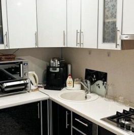 Аренда 2-комн квартиры на вторичном рынке Коломенский проезд,  д. 23,  к. 2