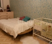 Продать Квартиры вторичка Среднерогатская улица  11 