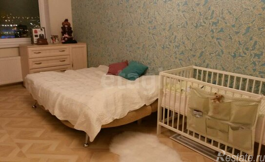 Продажа 1-комн квартиры на вторичном рынке Среднерогатская улица,  д. 11