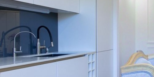 2-комн квартира Кирочная улица, 62