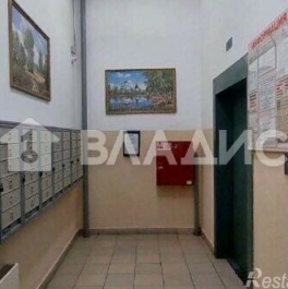 Продажа 3-комн квартиры на вторичном рынке Пушкинский городской округ, Трудовая улица,  д. 7