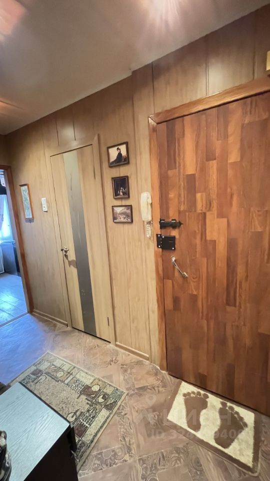 Аренда 1-комн квартиры на вторичном рынке Петергоф, улица Братьев Горкушенко,  д. 1