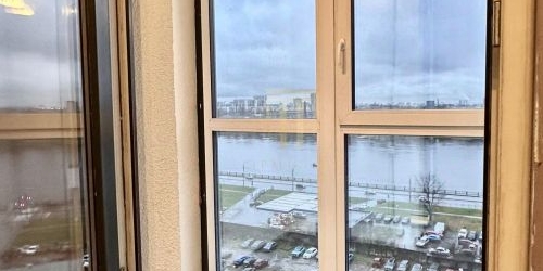 Студия улица Крыленко, 1к1