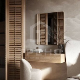 Продажа 3-комн квартиры на вторичном рынке 15-я линия,  д. 84