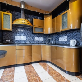 Продажа 3-комн квартиры на вторичном рынке Будапештская ул,  д. 17,  к. 3