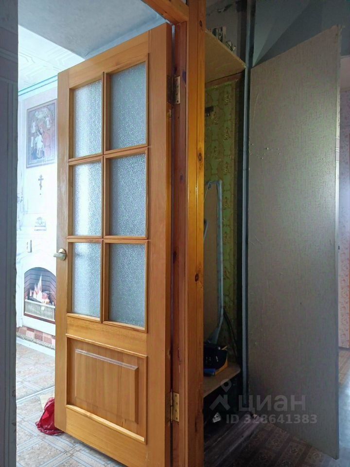 Продажа 2-комн квартиры на вторичном рынке 2-й мкр,  д. 4