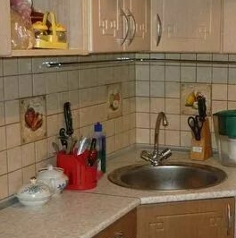 Продажа 1-комн квартиры на вторичном рынке улица Ферсмана, 15 Продажа 1-комн квартиры на вторичном рынке улица Ферсмана, 15