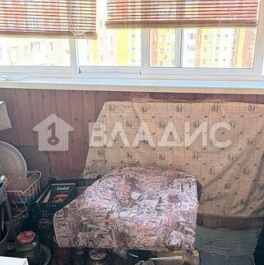 Продажа 2-комн квартиры на вторичном рынке Электросталь, ул Первомайская,  д. 34/19