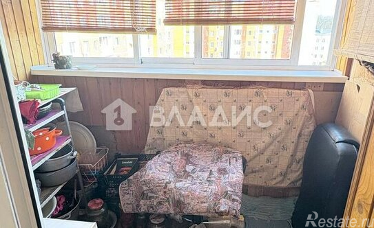 Продажа 2-комн квартиры на вторичном рынке Электросталь, ул Первомайская,  д. 34/19