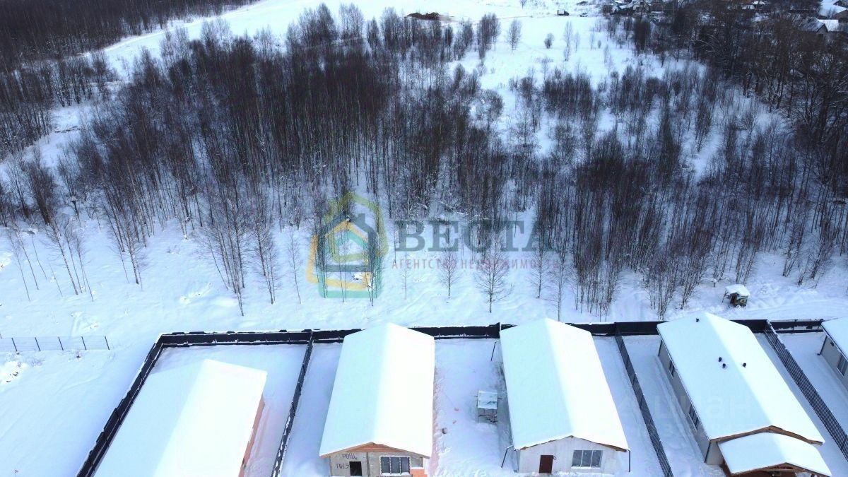 Продажа земли Всеволожск, Румболовская улица