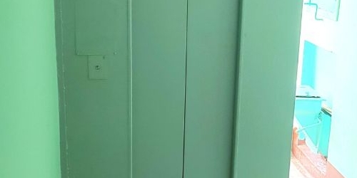 1-комн квартира улица Карбышева, 4К1