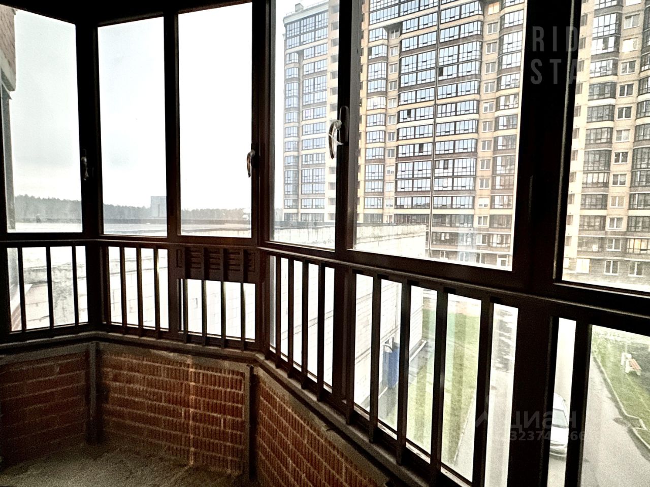 Продажа студии Всеволожск, шоссе Дорога Жизни, 7к1