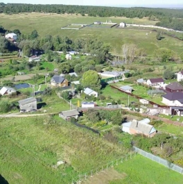 Продажа земли Липицы, Продажа земли Липицы,