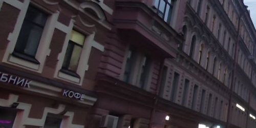 Комната улица Льва Толстого, 5