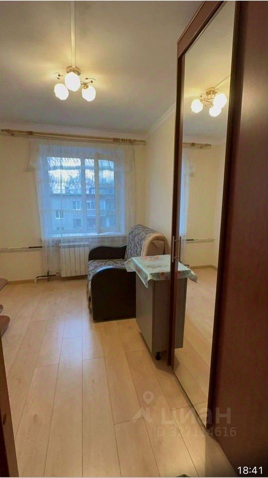 Продажа комнаты Реутов, проспект Мира,  д. 47