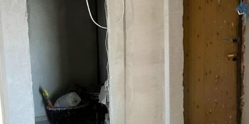 2-комн квартира проезд Загорского, 7К2