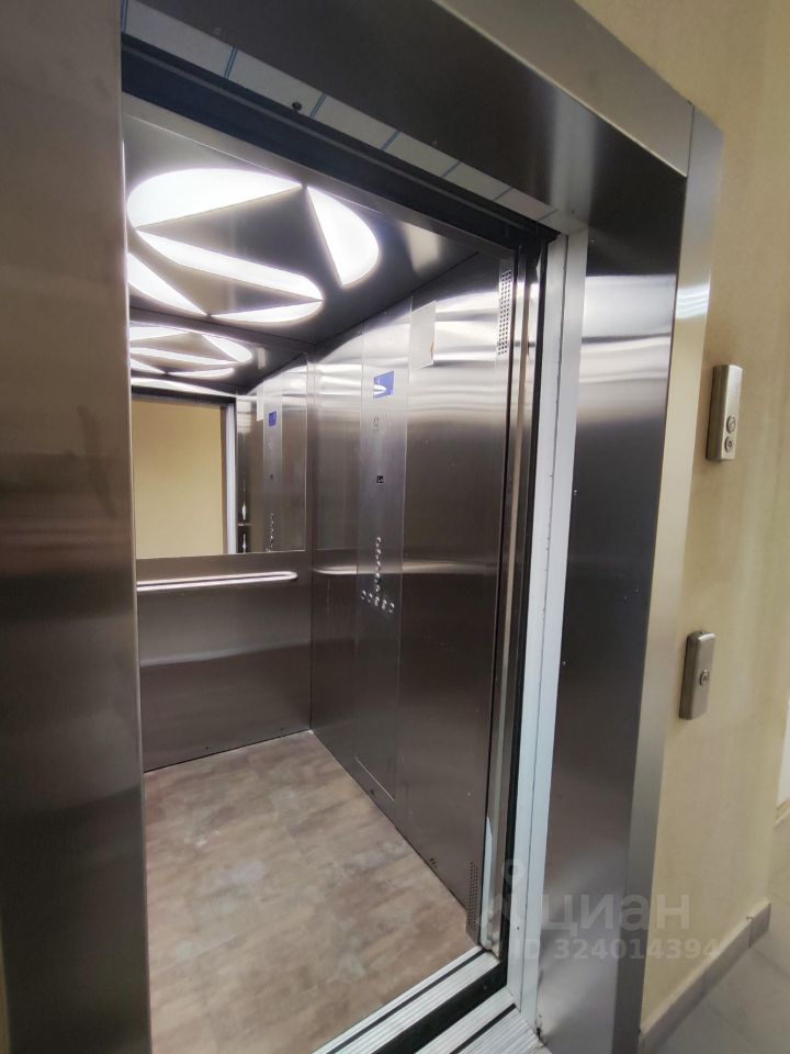 Продажа 1-комн квартиры на вторичном рынке Малая Истра ЖК, д. Высоково,  д. 17