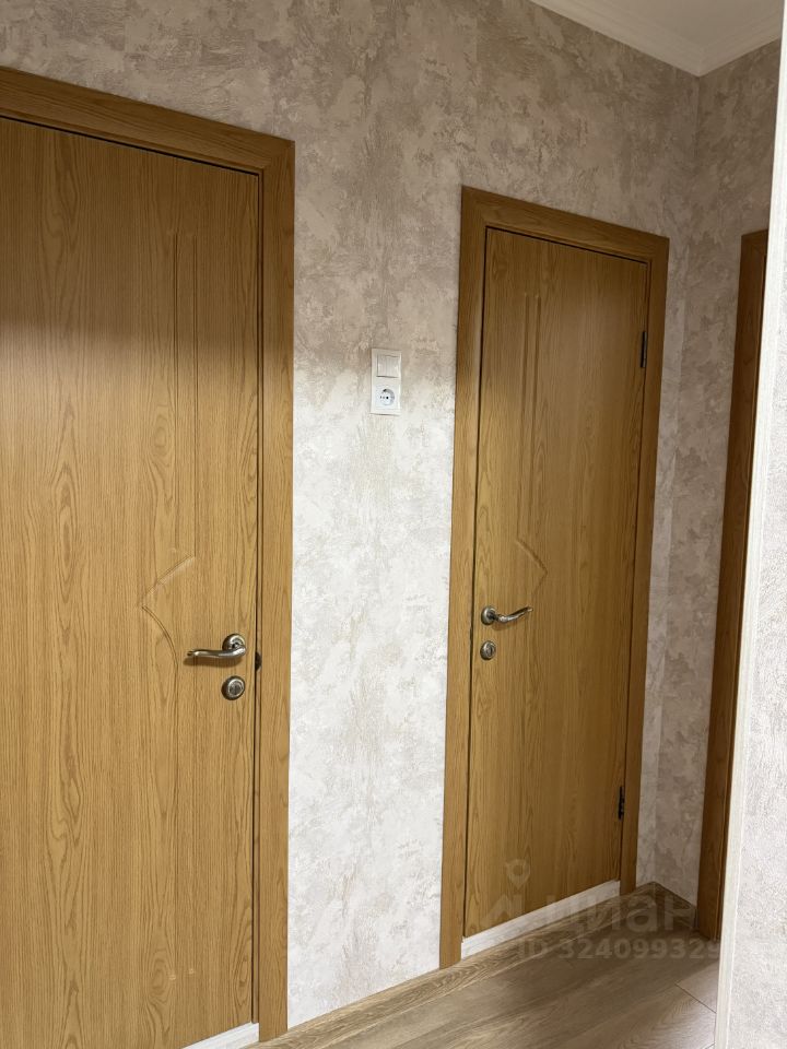 Аренда 2-комн квартиры на вторичном рынке Новокосинская улица, 37