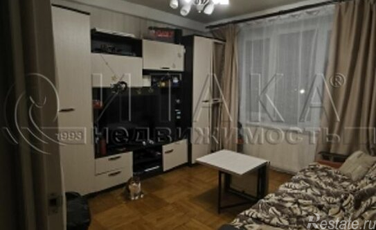 Продажа 2-комн квартиры на вторичном рынке Русановская ул,  д. 17 к1