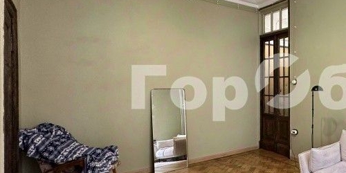 3-комн квартира Карманицкий переулок, 3