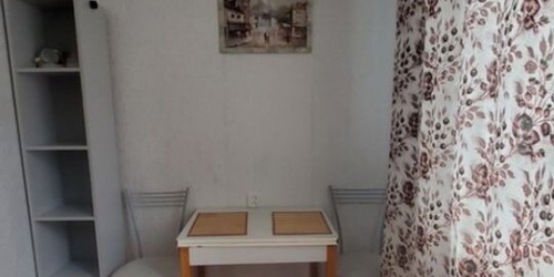 1-комн квартира проезд Нансена,  д. 5,  к. 1