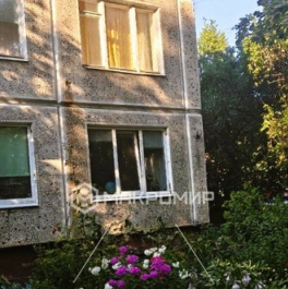 Продажа 1-комн квартиры на вторичном рынке Космонавтов пр-кт,  д. 29,  к. 5