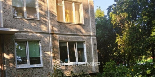 1-комн квартира Космонавтов пр-кт,  д. 29,  к. 5