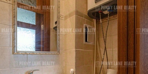 4-комн квартира Трёхпрудный переулок,  д. 8