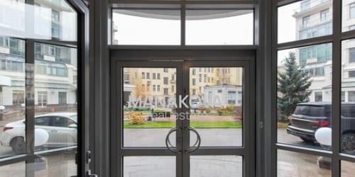 4-комн квартира Динамовская ул,  д. 2