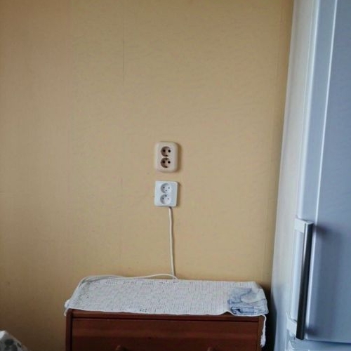 3-комн квартира д. Лесколово, улица Красноборская, 61