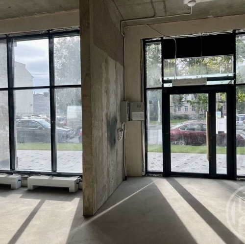 Торговое помещение Обуховской Обороны просп.,  д. 36