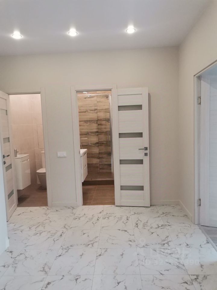 Продажа 2-комн квартиры на вторичном рынке Люсиновская улица, 39с2