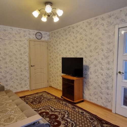 2-комн квартира Пионерская ул,  д. 1,  к. 3